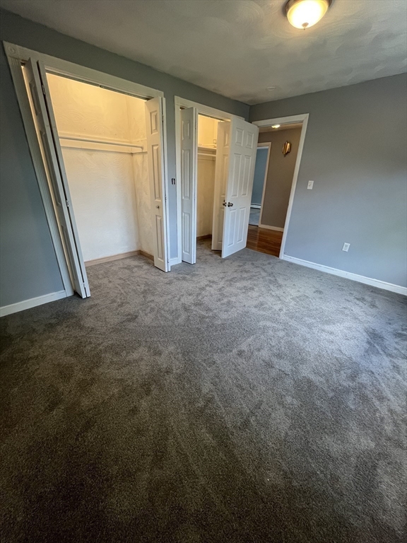 3 bed, 1 bath apartment for rent at 3 Corman Rd Unit 2, Mattapan — photo 12 of 17