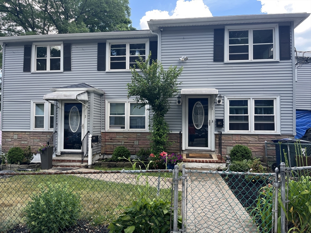 3 bed, 1 bath apartment for rent at 3 Corman Rd Unit 2, Mattapan — photo 1 of 17