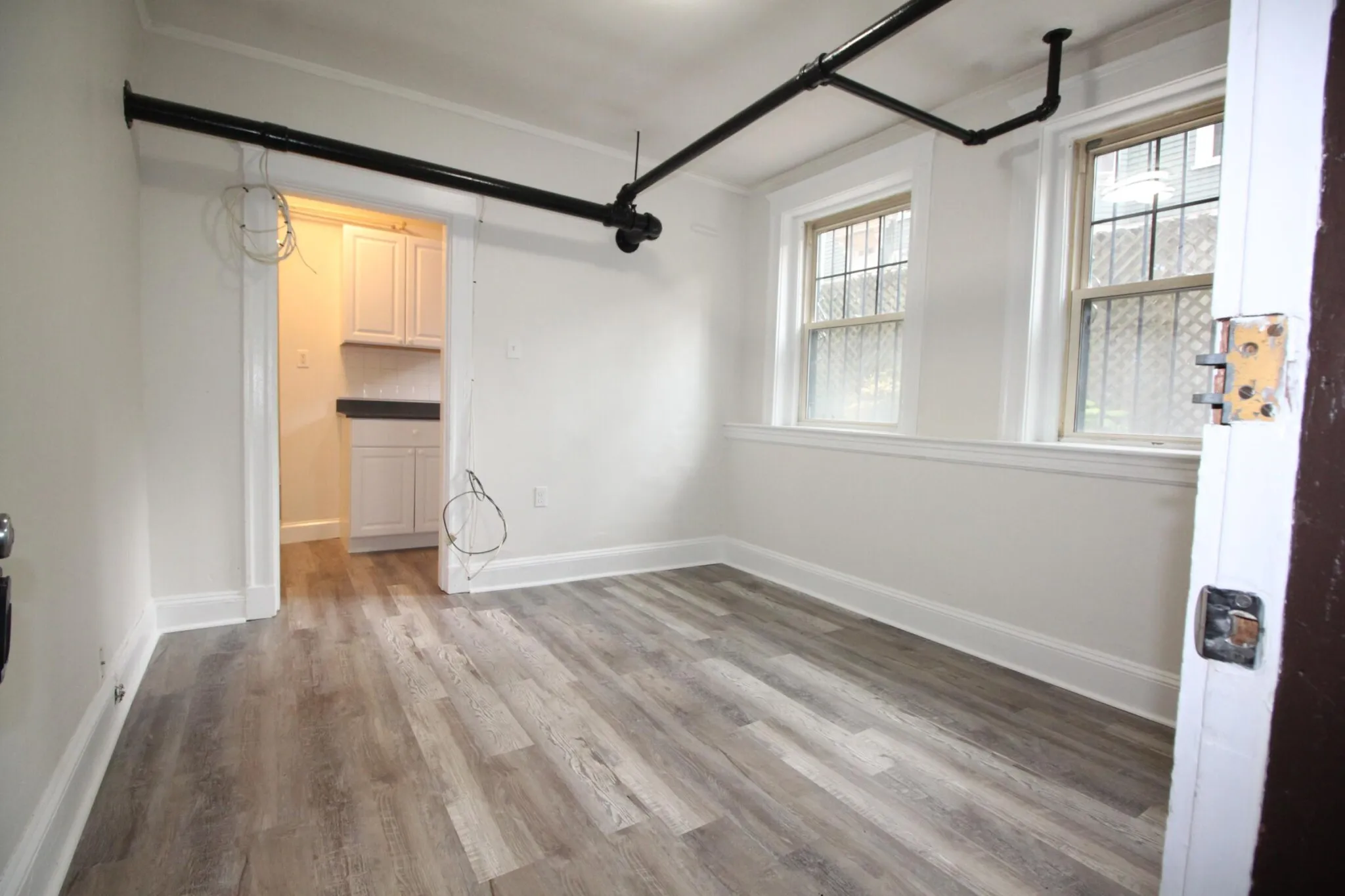 2 bed, 1 bath apartment for rent at 3 Crawford St Unit 3-B, Mid Cambridge — photo 6 of 39
