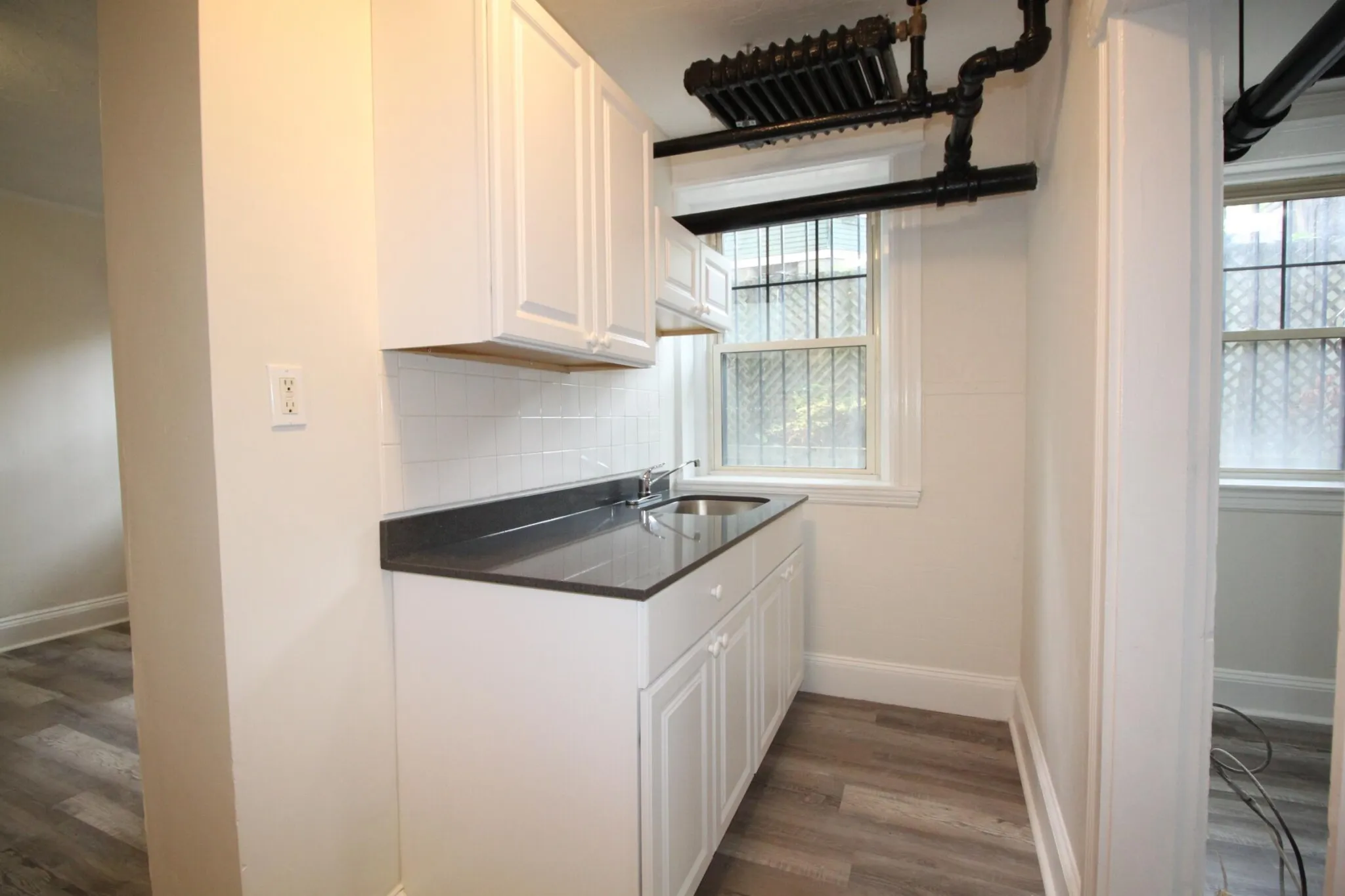 2 bed, 1 bath apartment for rent at 3 Crawford St Unit 3-B, Mid Cambridge — photo 5 of 39
