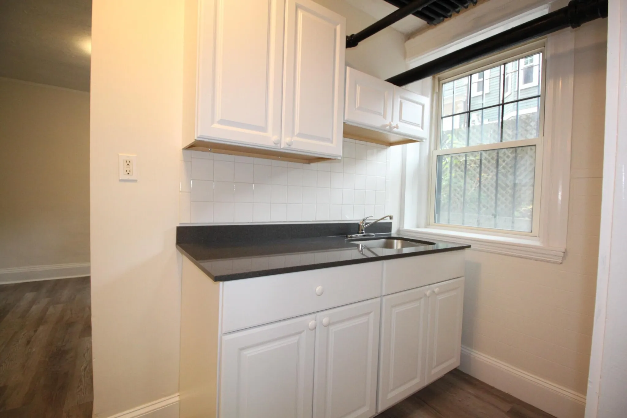 2 bed, 1 bath apartment for rent at 3 Crawford St Unit 3-B, Mid Cambridge — photo 4 of 39