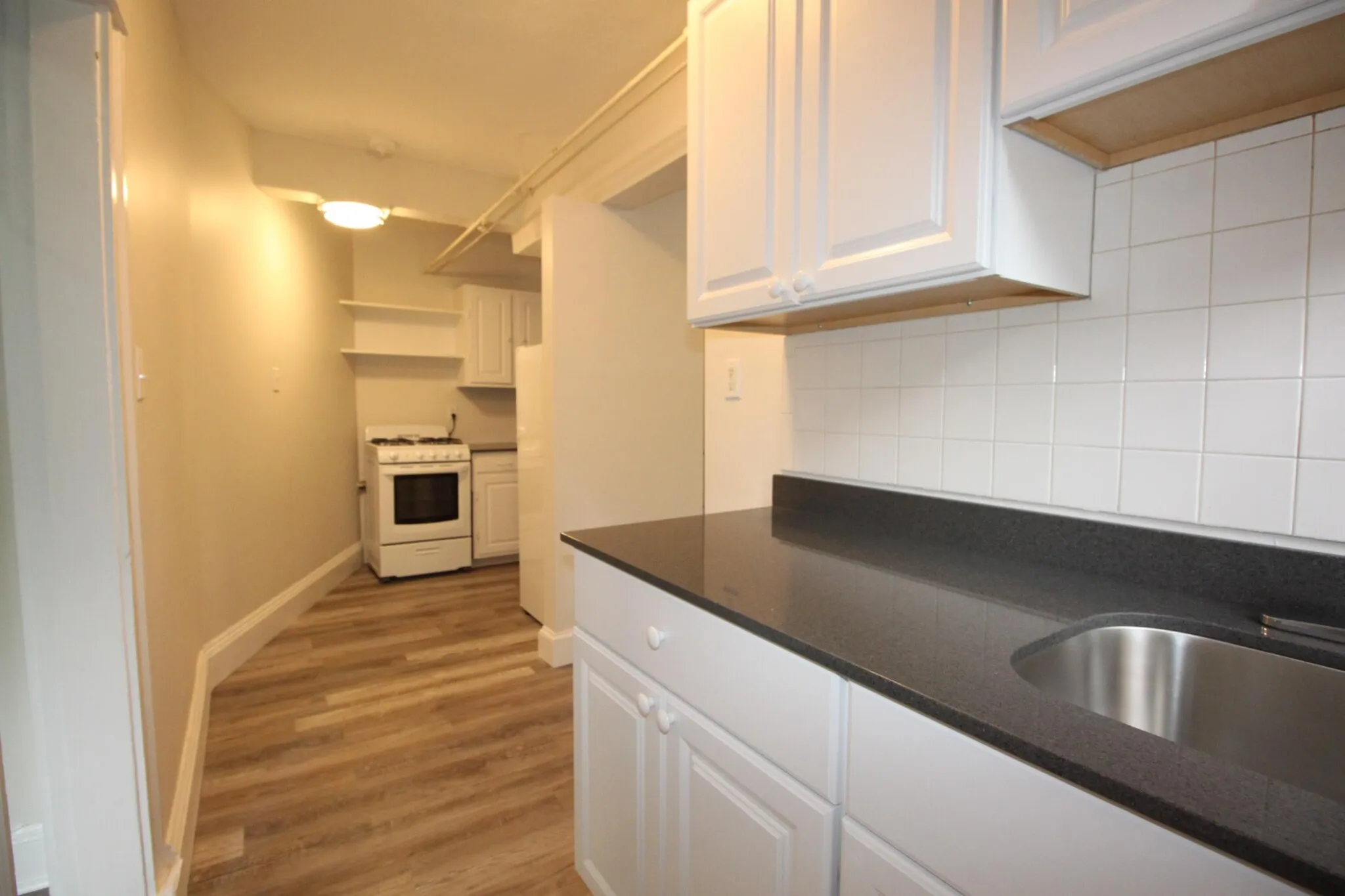 2 bed, 1 bath apartment for rent at 3 Crawford St Unit 3-B, Mid Cambridge — photo 2 of 39