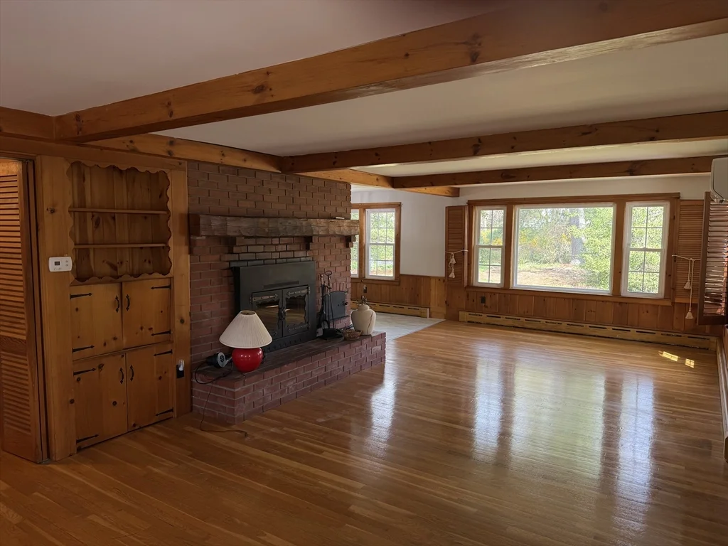 3 bed, 2 bath apartment for rent at 3 Crescent St Unit 3, West Bridgewater — photo 10 of 31
