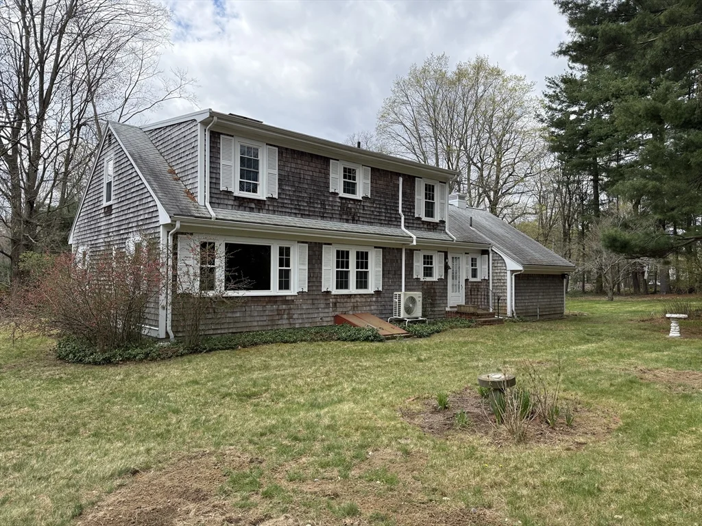 3 bed, 2 bath apartment for rent at 3 Crescent St Unit 3, West Bridgewater — photo 30 of 31