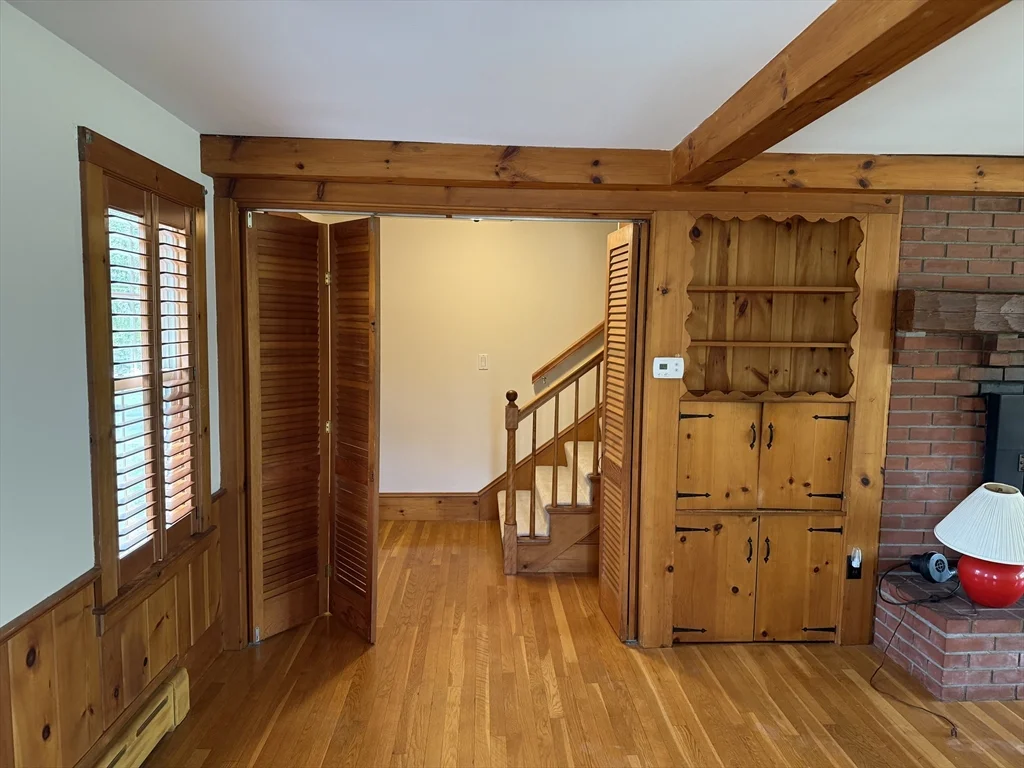 3 bed, 2 bath apartment for rent at 3 Crescent St Unit 3, West Bridgewater — photo 11 of 31