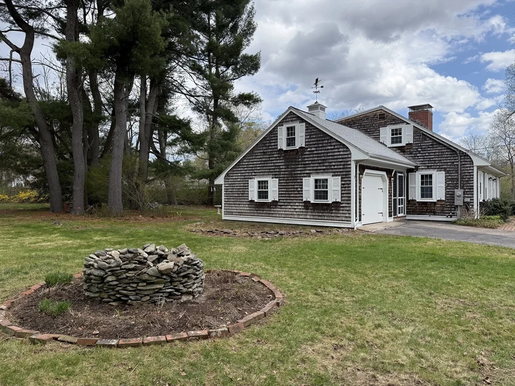 3 bed, 2 bath apartment for rent at 3 Crescent St Unit 3, West Bridgewater — photo 29 of 31