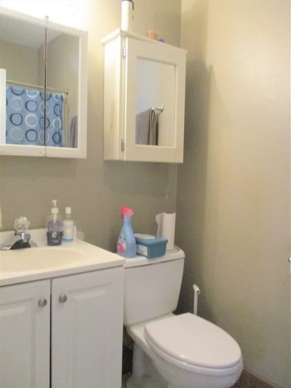1 bed, 1 bath apartment for rent at 3 Cufflin St Unit 1, Brighton — photo 6 of 8