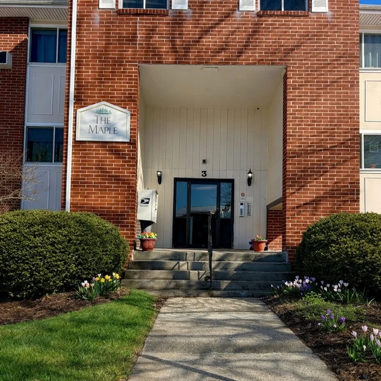 2 bed, 1 bath apartment for rent at 3 Dailey St Unit B, Attleboro — photo 18 of 18