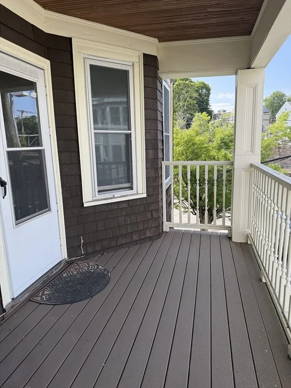 3 bed, 1 bath apartment for rent at 3 Dana Ave Unit 2, Hyde Park — photo 11 of 11