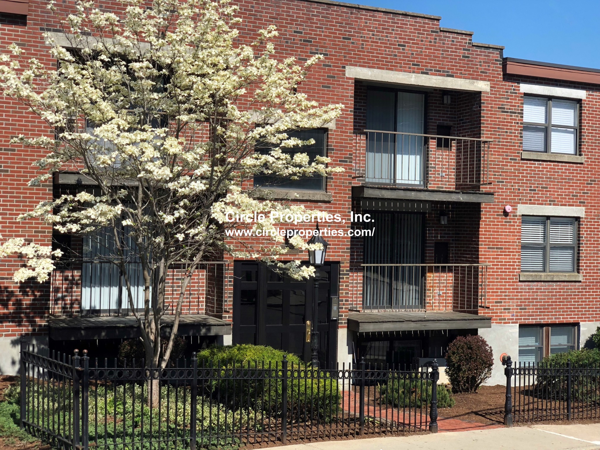 2 bed, 1 bath apartment for rent at 3 Darling St Unit 10, Mission Hill — photo 2 of 3