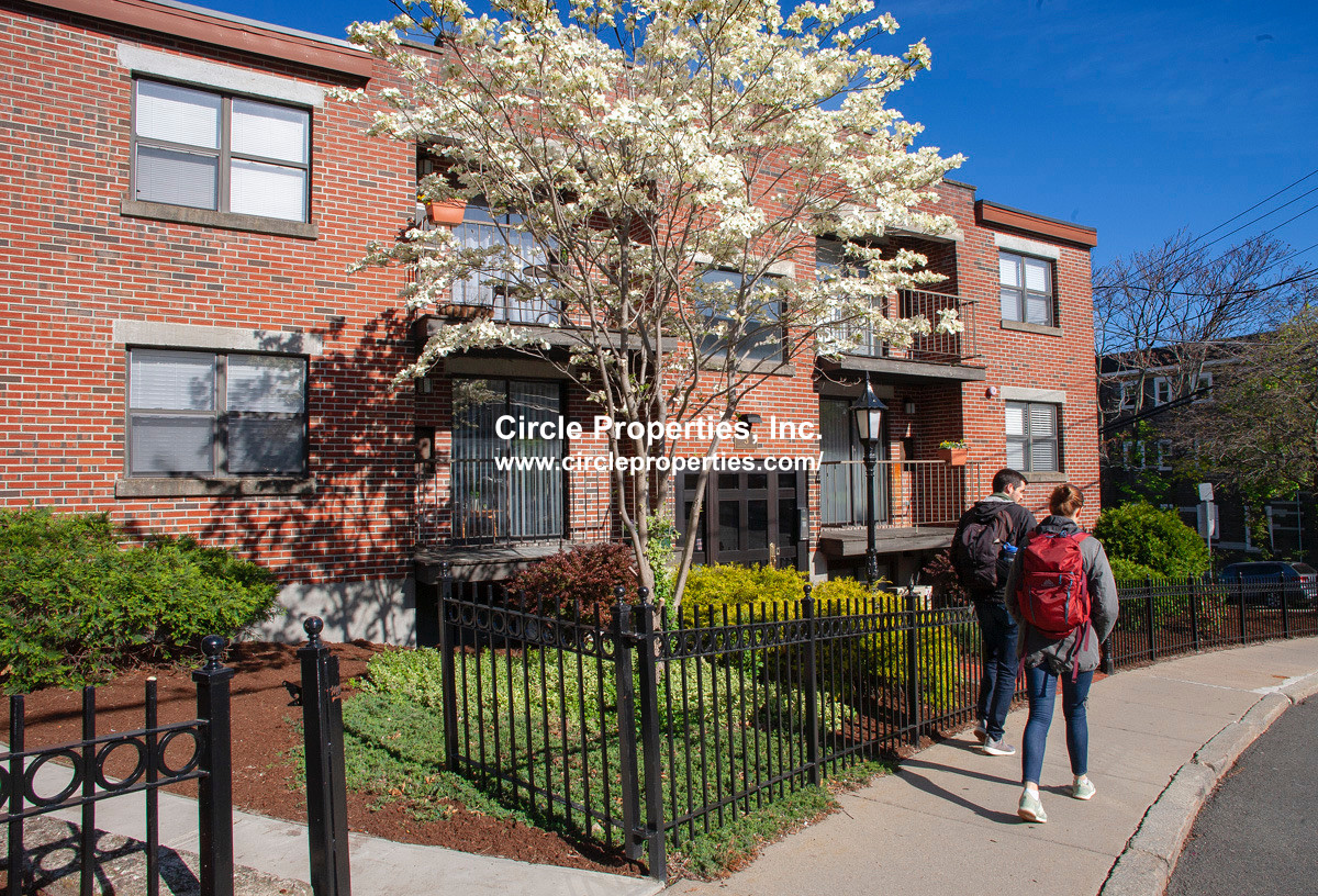 2 bed, 1 bath apartment for rent at 3 Darling St Unit 3, Mission Hill — photo 6 of 6