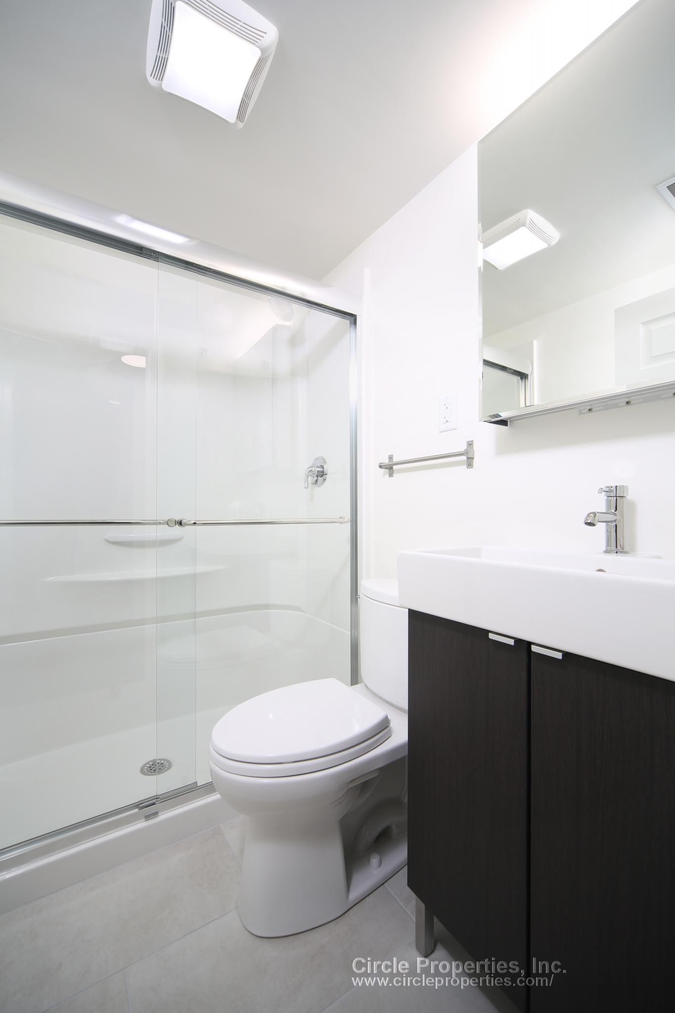 2 bed, 1 bath apartment for rent at 3 Darling St Unit 9, Mission Hill — photo 4 of 7