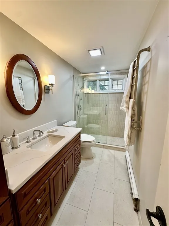 4 bed, 2 bath apartment for rent at 3 Day Circle, Woburn — photo 21 of 42