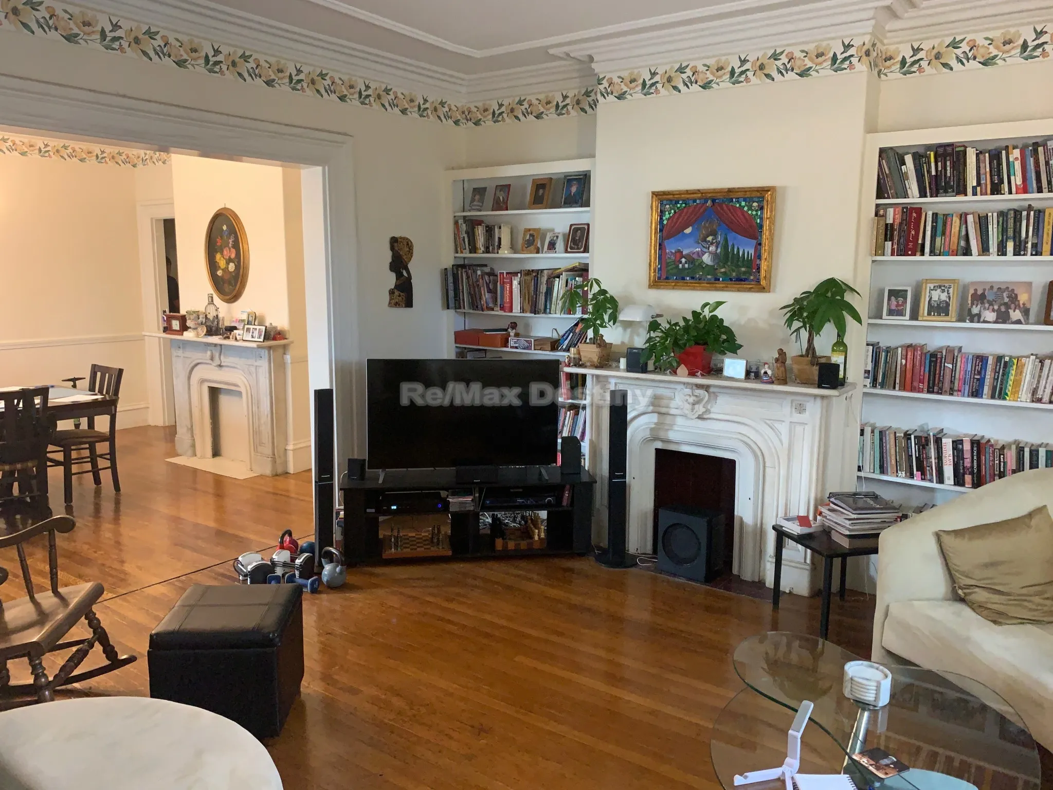 3 bed, 1.5 bath apartment for rent at 3 Day St Unit 3, North Cambridge — photo 15 of 18