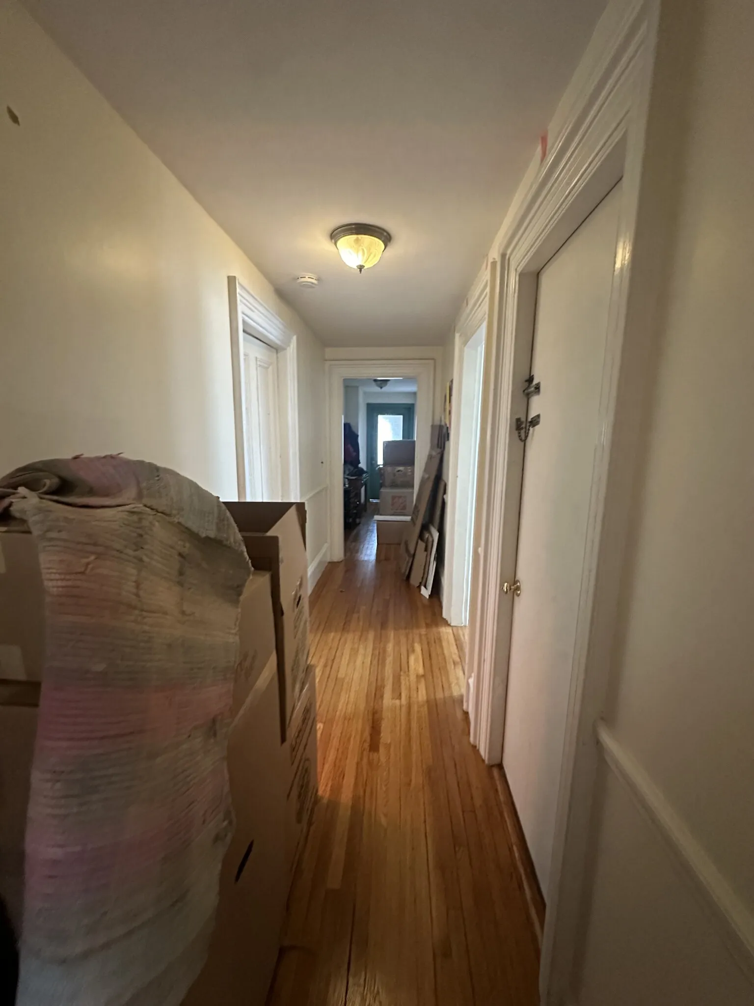 3 bed, 1.5 bath apartment for rent at 3 Day St Unit 3, North Cambridge — photo 6 of 18