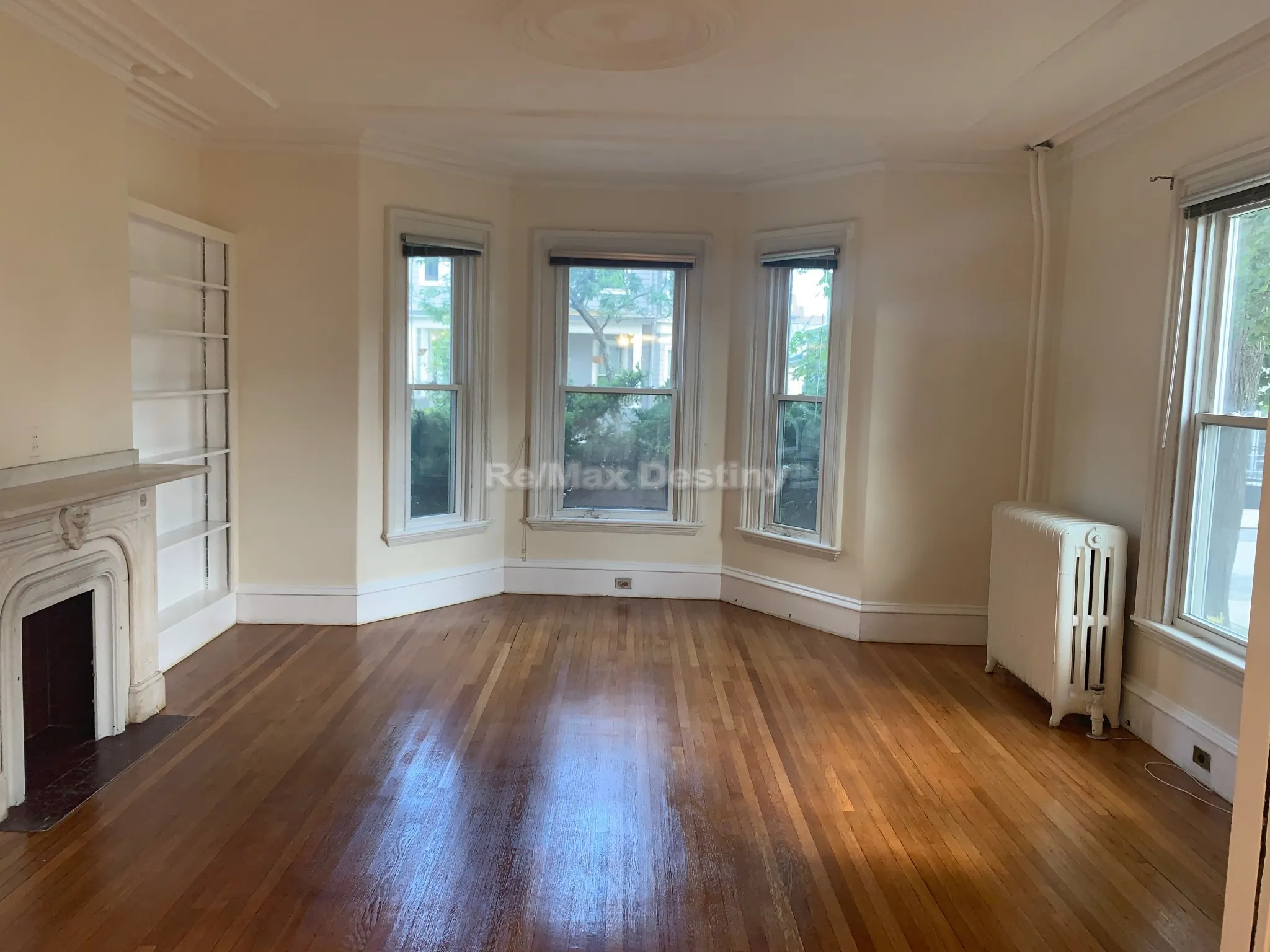 3 bed, 1.5 bath apartment for rent at 3 Day St Unit 3, North Cambridge — photo 11 of 18