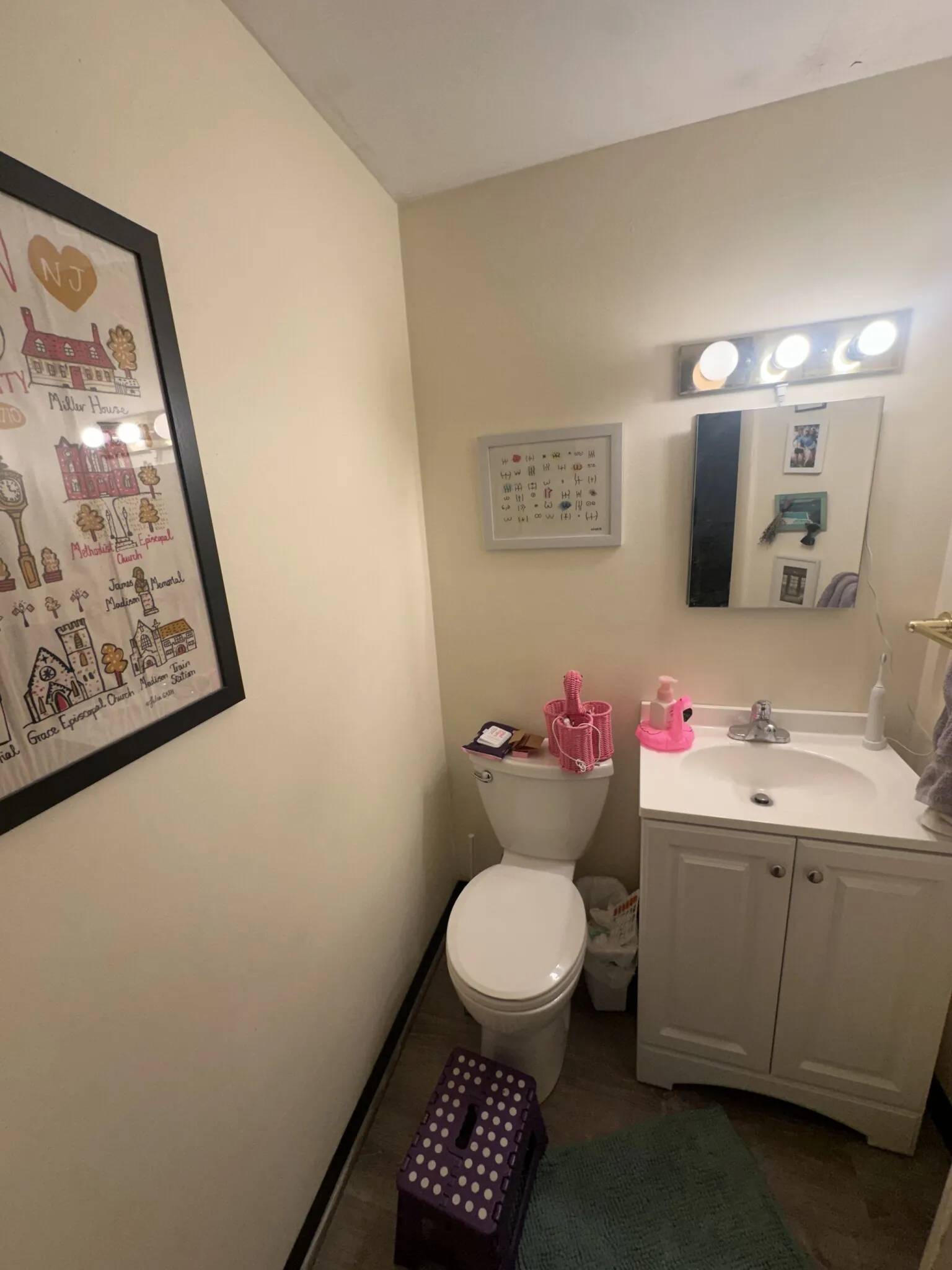3 bed, 1.5 bath apartment for rent at 3 Day St Unit 3, North Cambridge — photo 18 of 18