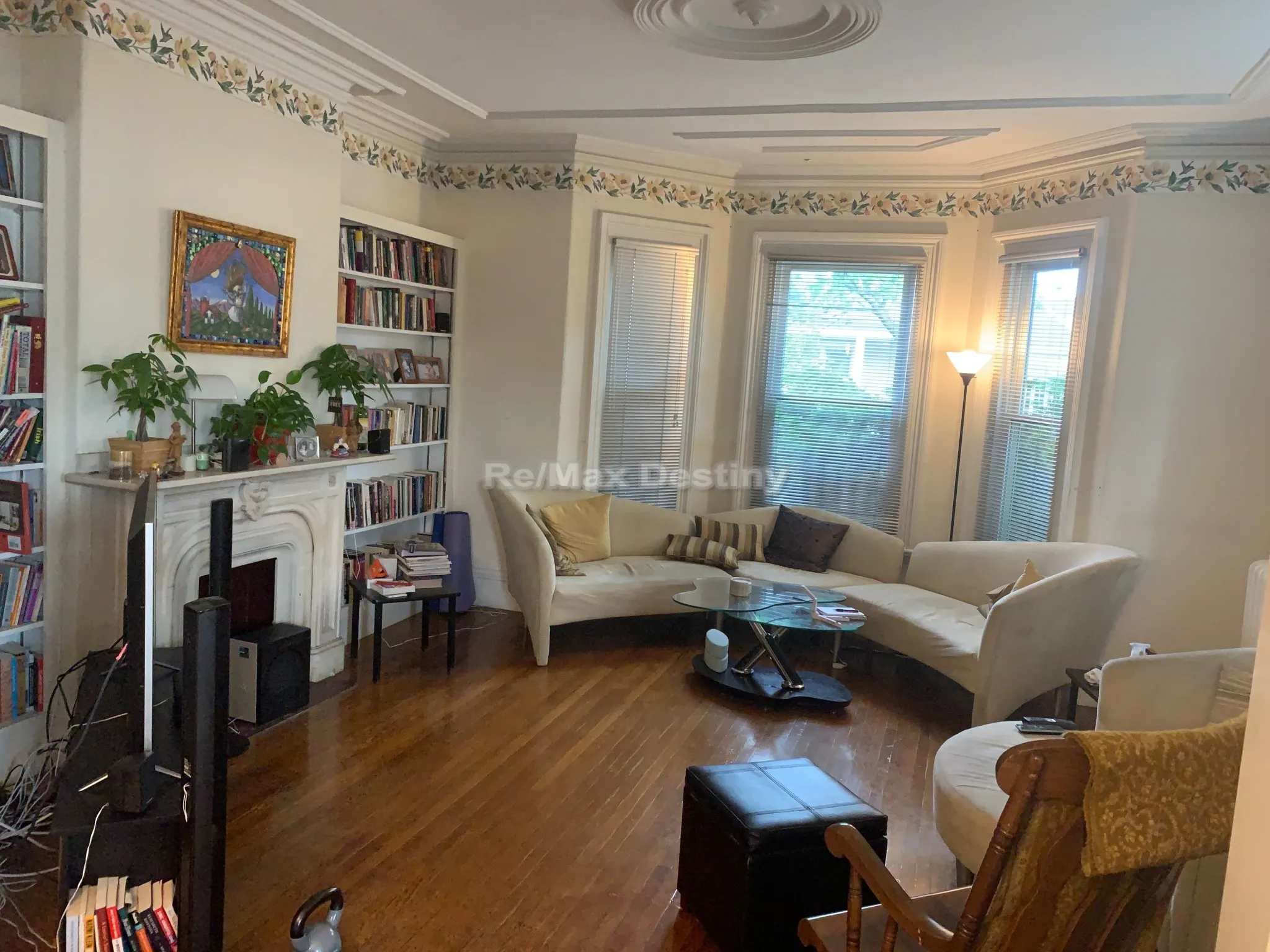 3 bed, 1.5 bath apartment for rent at 3 Day St Unit 3, North Cambridge — photo 13 of 18