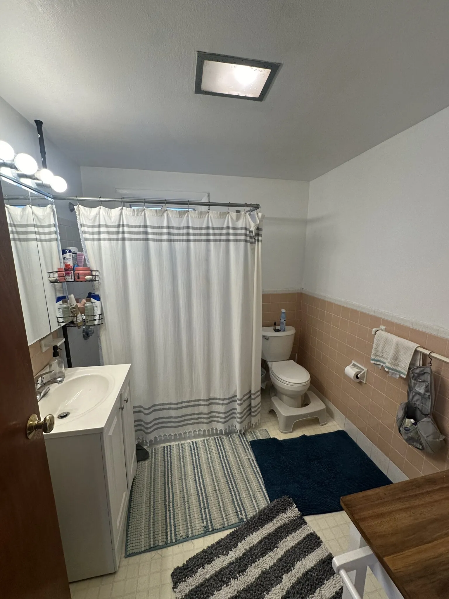 3 bed, 1.5 bath apartment for rent at 3 Day St Unit 3, North Cambridge — photo 16 of 18