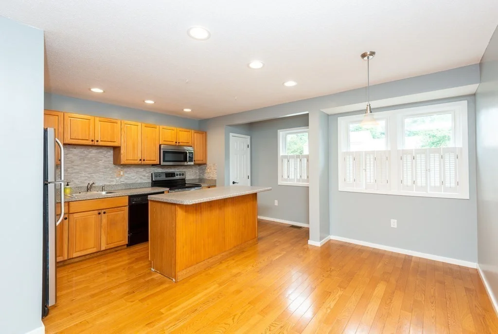2 bed, 1 bath apartment for rent at 3 Dewey Dr Unit 3C, Salem — photo 13 of 34