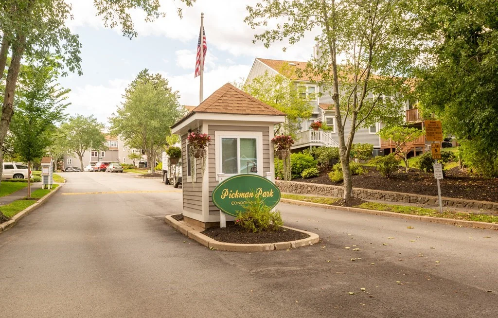 2 bed, 1 bath apartment for rent at 3 Dewey Dr Unit 3C, Salem — photo 1 of 34