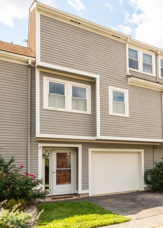 2 bed, 1 bath apartment for rent at 3 Dewey Dr Unit 3C, Salem — photo 3 of 34