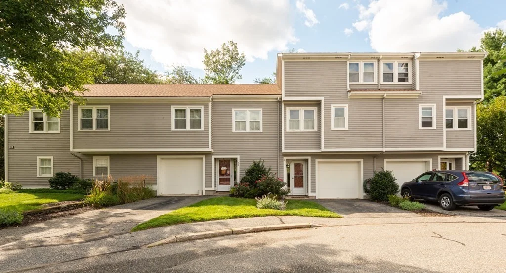 2 bed, 1 bath apartment for rent at 3 Dewey Dr Unit 3C, Salem — photo 2 of 34