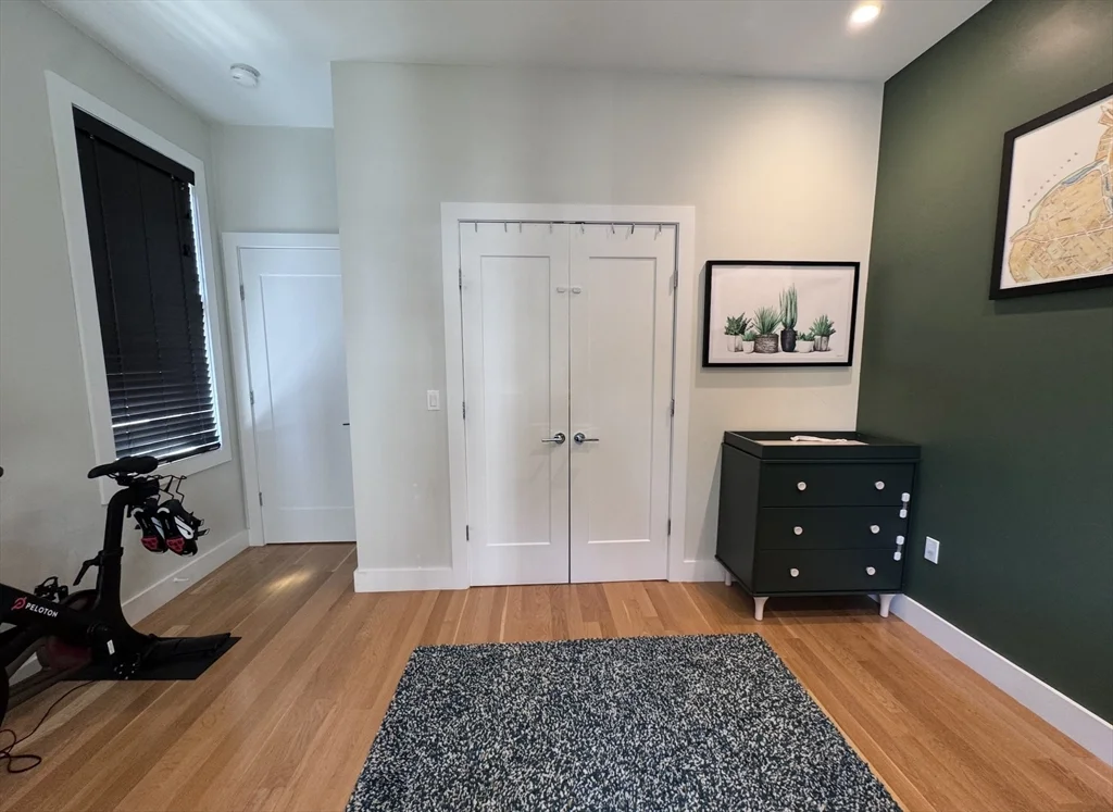 2 bed, 2 bath apartment for rent at 3 Dorset St Unit 1, Dorchester — photo 13 of 17