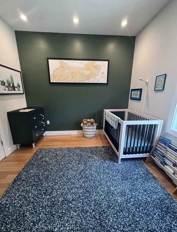 2 bed, 2 bath apartment for rent at 3 Dorset St Unit 1, Dorchester — photo 12 of 17
