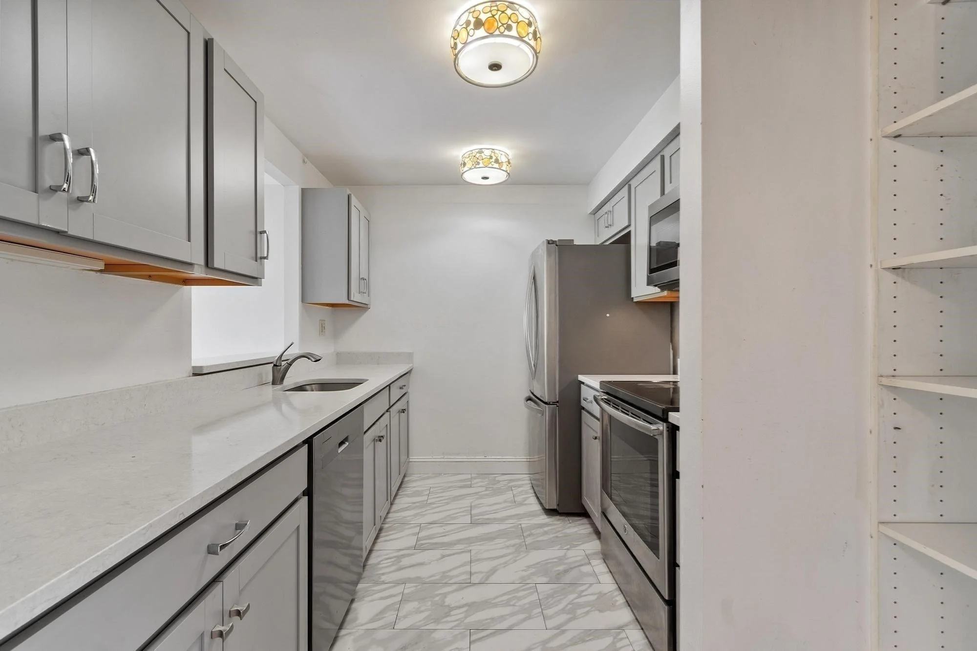 2 bed, 2 bath apartment for rent at 3 Douglas Park Unit 316, Roxbury — photo 9 of 33