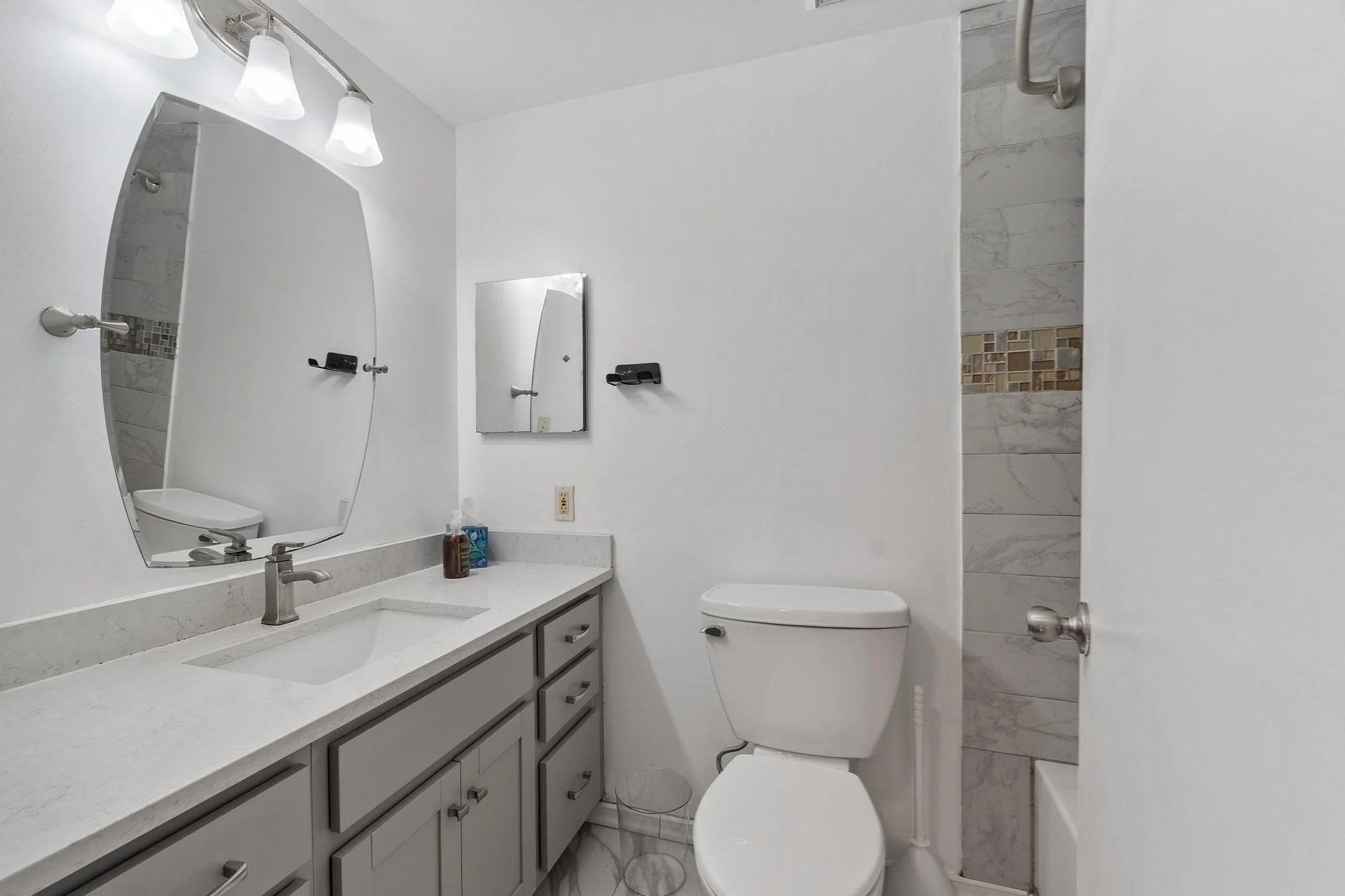 2 bed, 2 bath apartment for rent at 3 Douglas Park Unit 316, Roxbury — photo 16 of 33