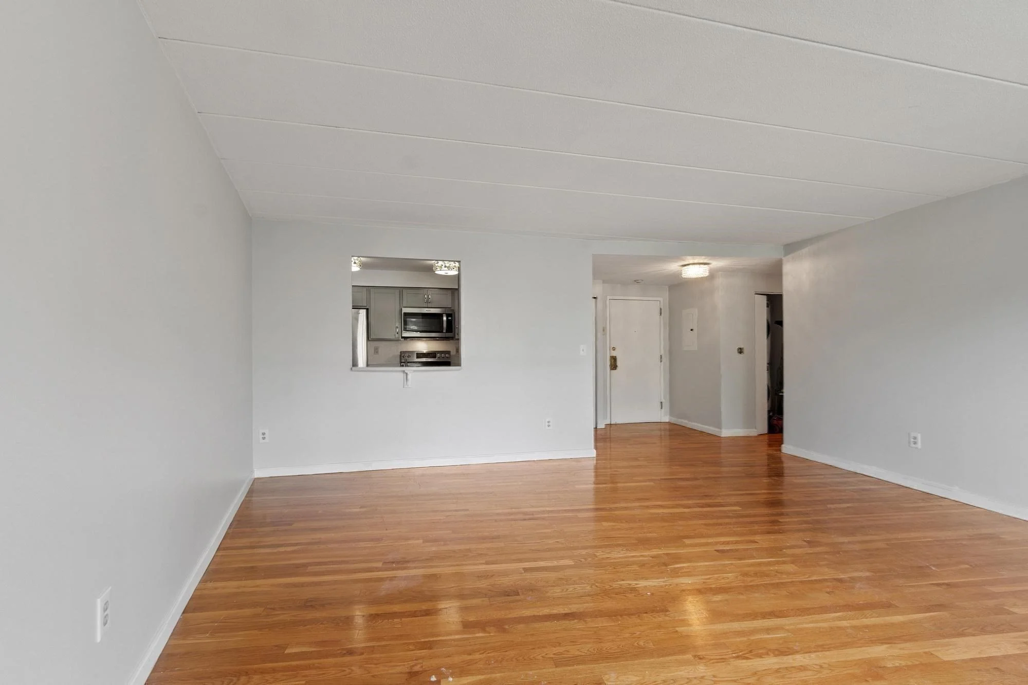 2 bed, 2 bath apartment for rent at 3 Douglas Park Unit 316, Roxbury — photo 13 of 33