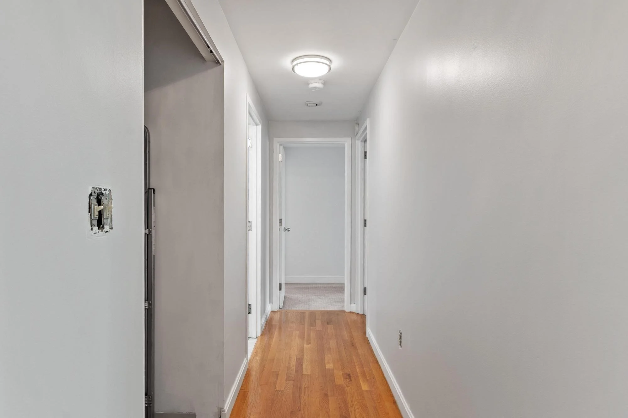 2 bed, 2 bath apartment for rent at 3 Douglas Park Unit 316, Roxbury — photo 14 of 33