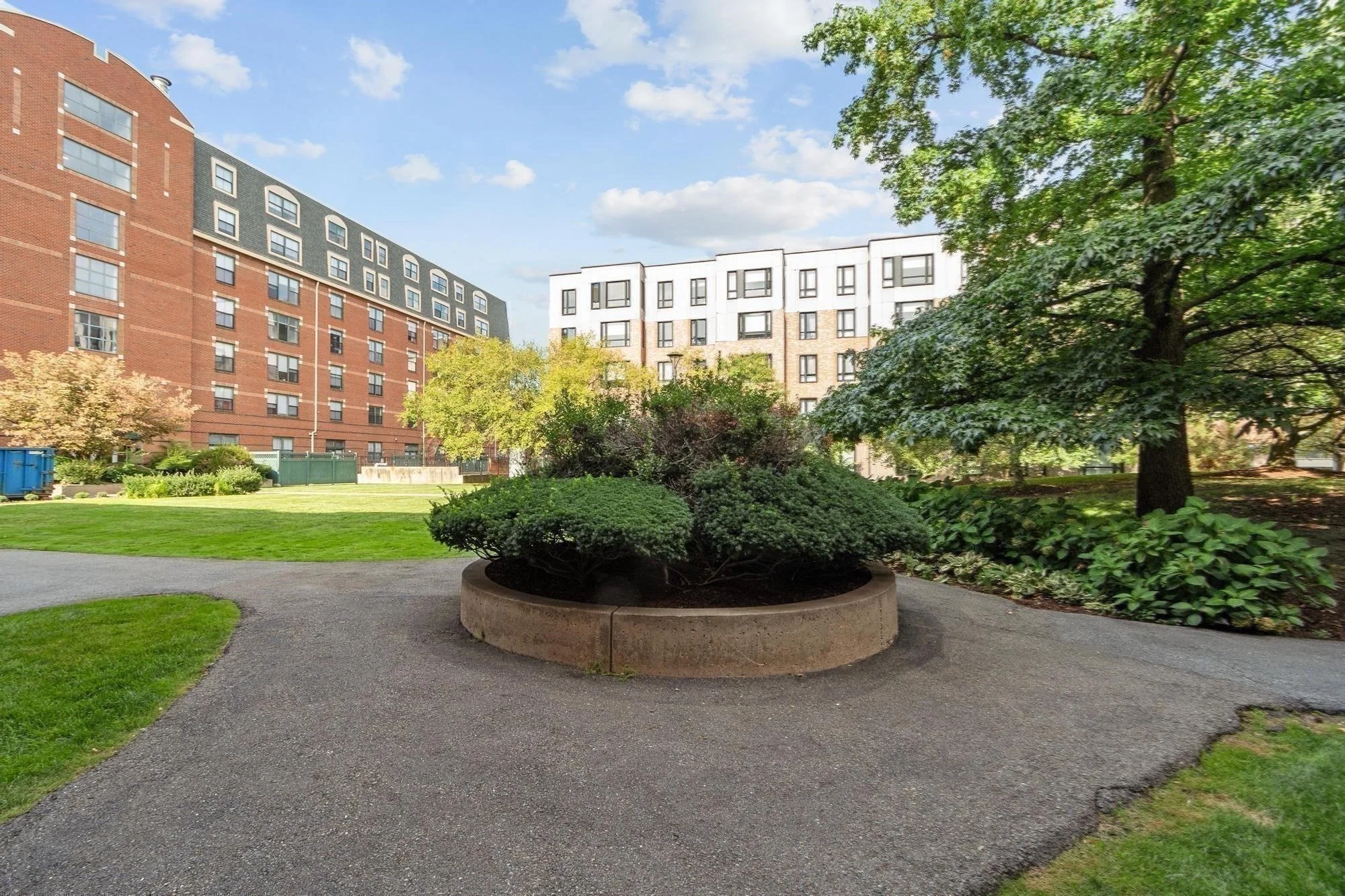 2 bed, 2 bath apartment for rent at 3 Douglas Park Unit 316, Roxbury — photo 30 of 33
