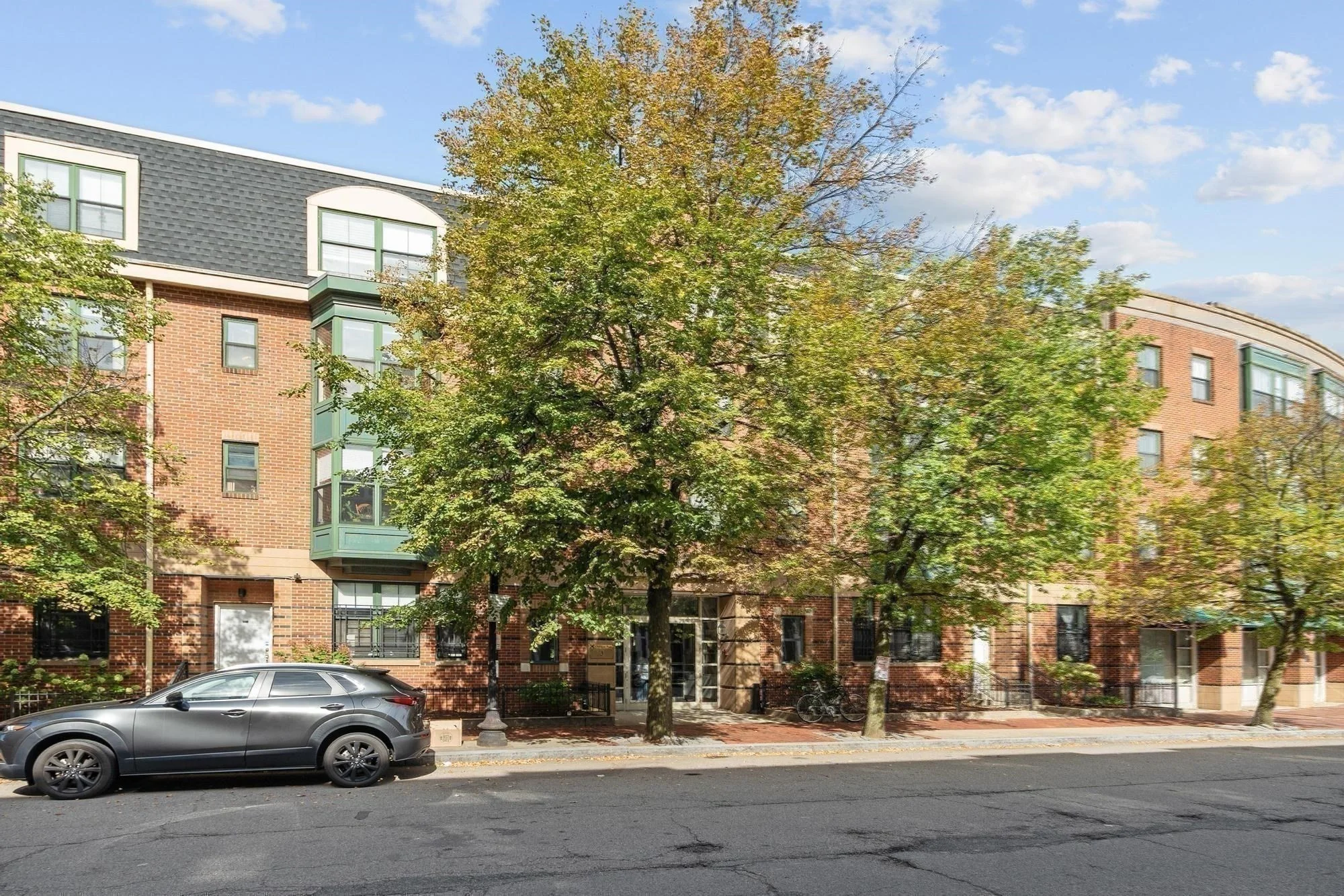 2 bed, 2 bath apartment for rent at 3 Douglas Park Unit 316, Roxbury — photo 27 of 33