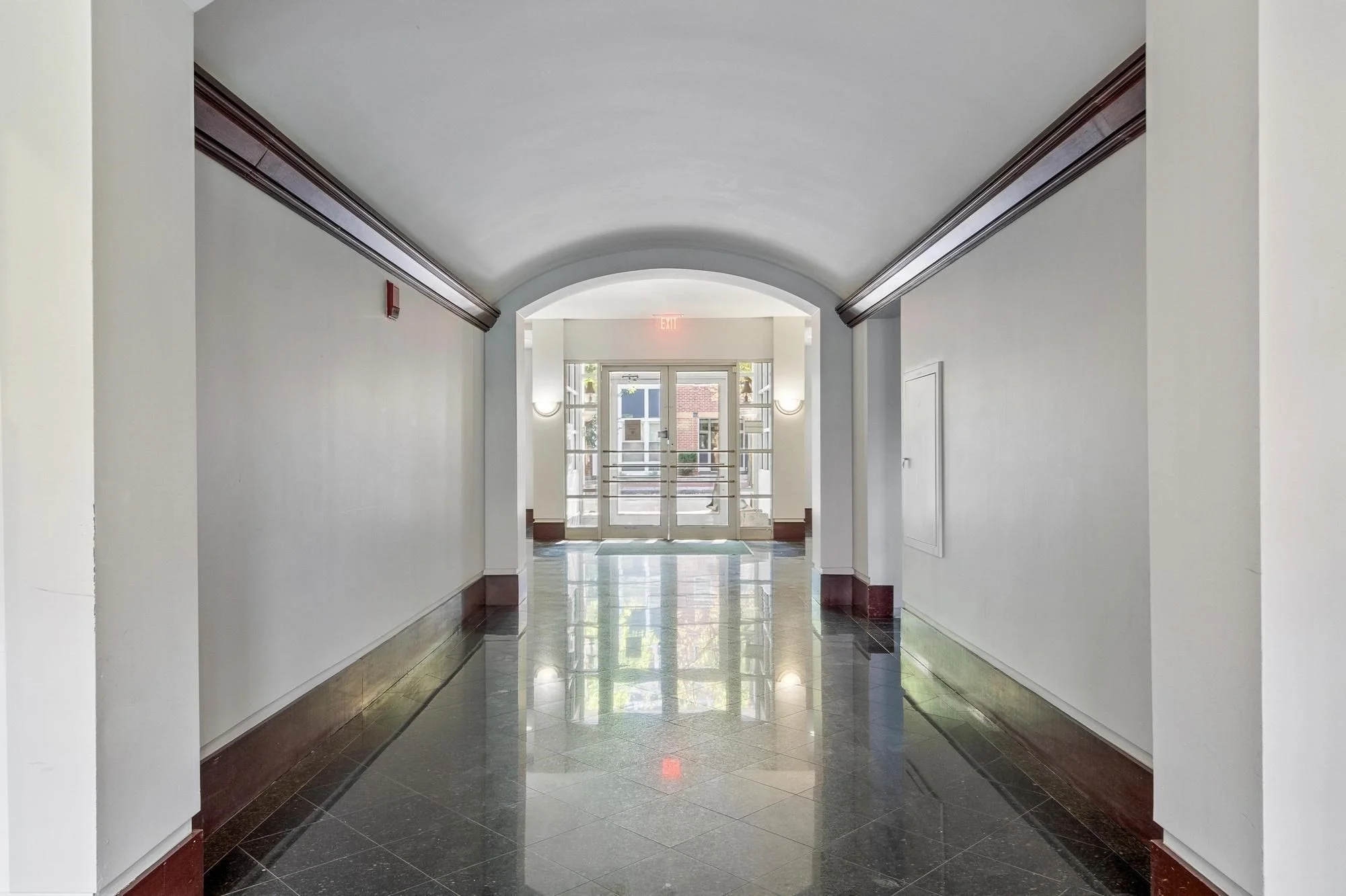 2 bed, 2 bath apartment for rent at 3 Douglas Park Unit 316, Roxbury — photo 2 of 33