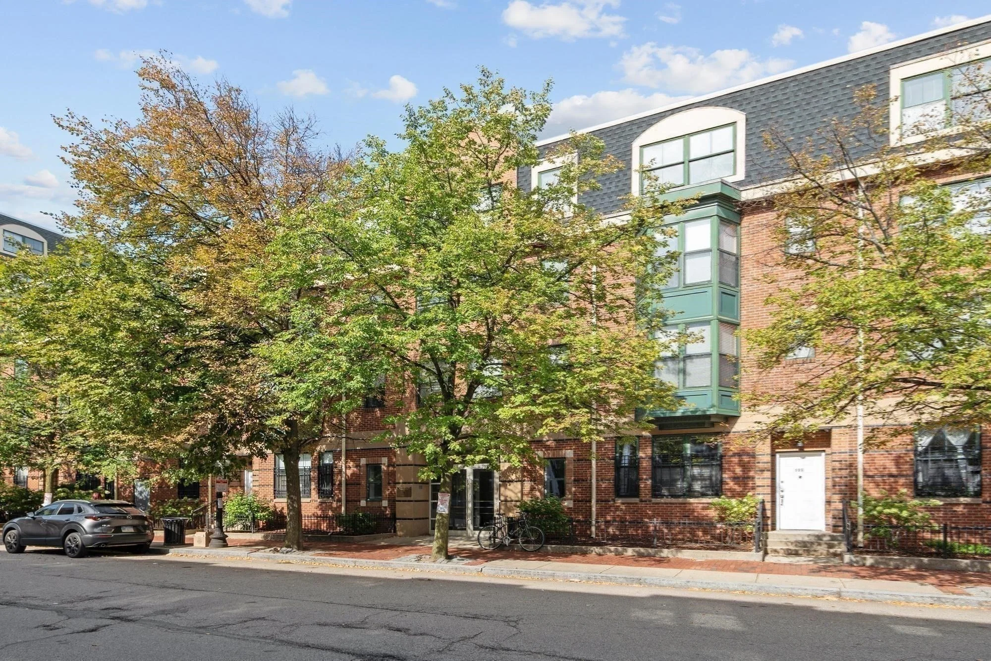 2 bed, 2 bath apartment for rent at 3 Douglas Park Unit 316, Roxbury — photo 26 of 33