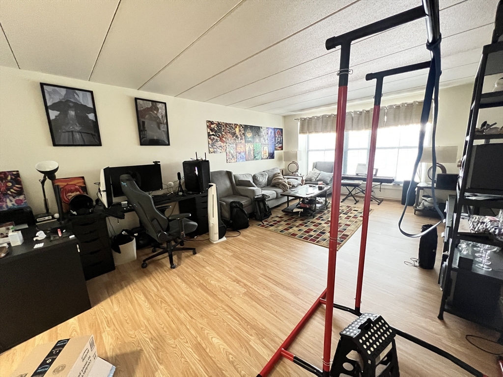 1 bed, 1 bath apartment for rent at 3 Douglass Park Unit 213, South End — photo 2 of 5