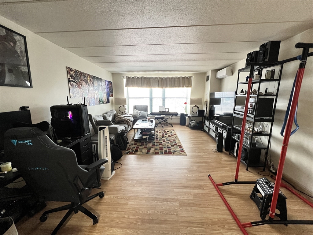 1 bed, 1 bath apartment for rent at 3 Douglass Park Unit 213, South End — photo 3 of 5