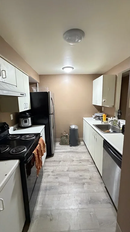 2 bed, 2 bath apartment for rent at 3 Douglass Park Unit 318, South End — photo 2 of 10