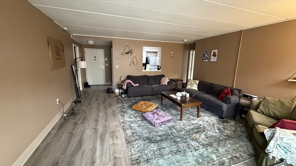2 bed, 2 bath apartment for rent at 3 Douglass Park Unit 318, South End — photo 9 of 10