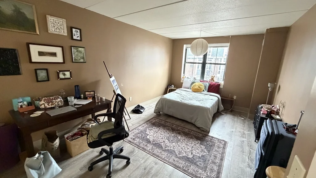 2 bed, 2 bath apartment for rent at 3 Douglass Park Unit 318, South End — photo 6 of 10