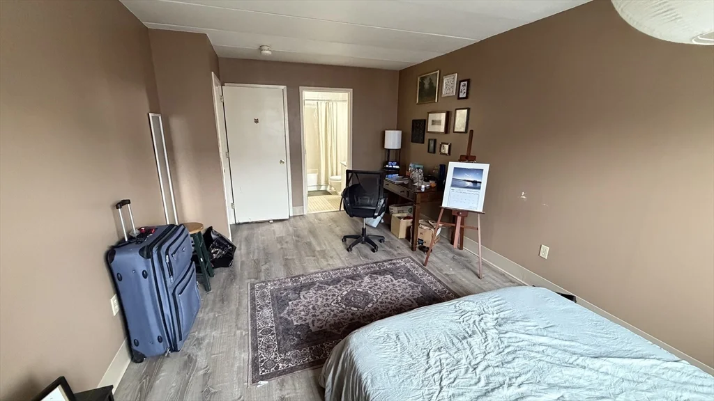 2 bed, 2 bath apartment for rent at 3 Douglass Park Unit 318, South End — photo 8 of 10
