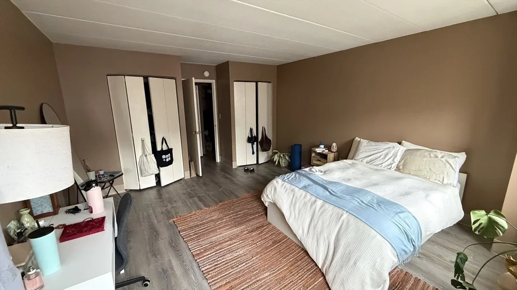 2 bed, 2 bath apartment for rent at 3 Douglass Park Unit 318, South End — photo 4 of 10