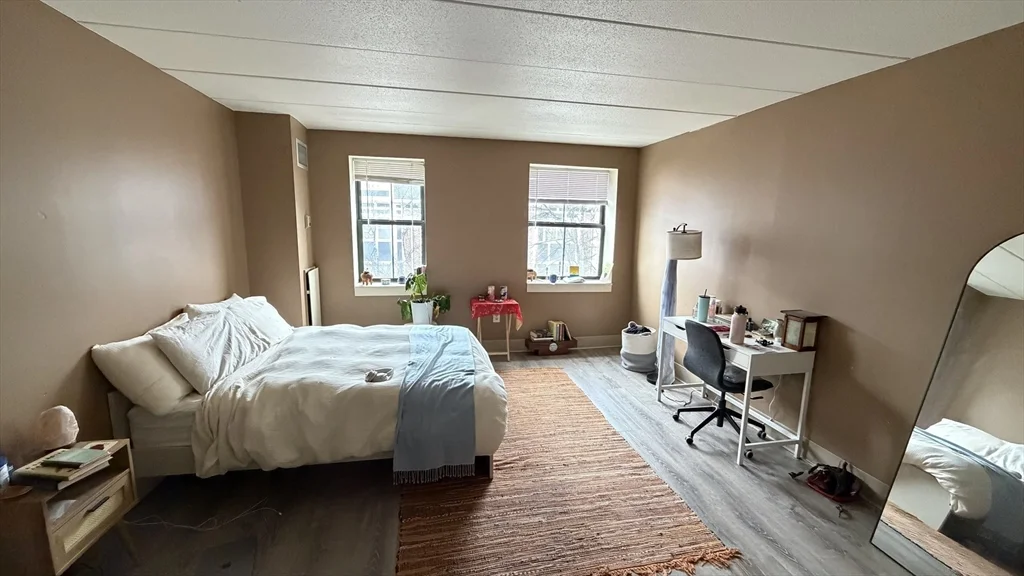 2 bed, 2 bath apartment for rent at 3 Douglass Park Unit 318, South End — photo 3 of 10