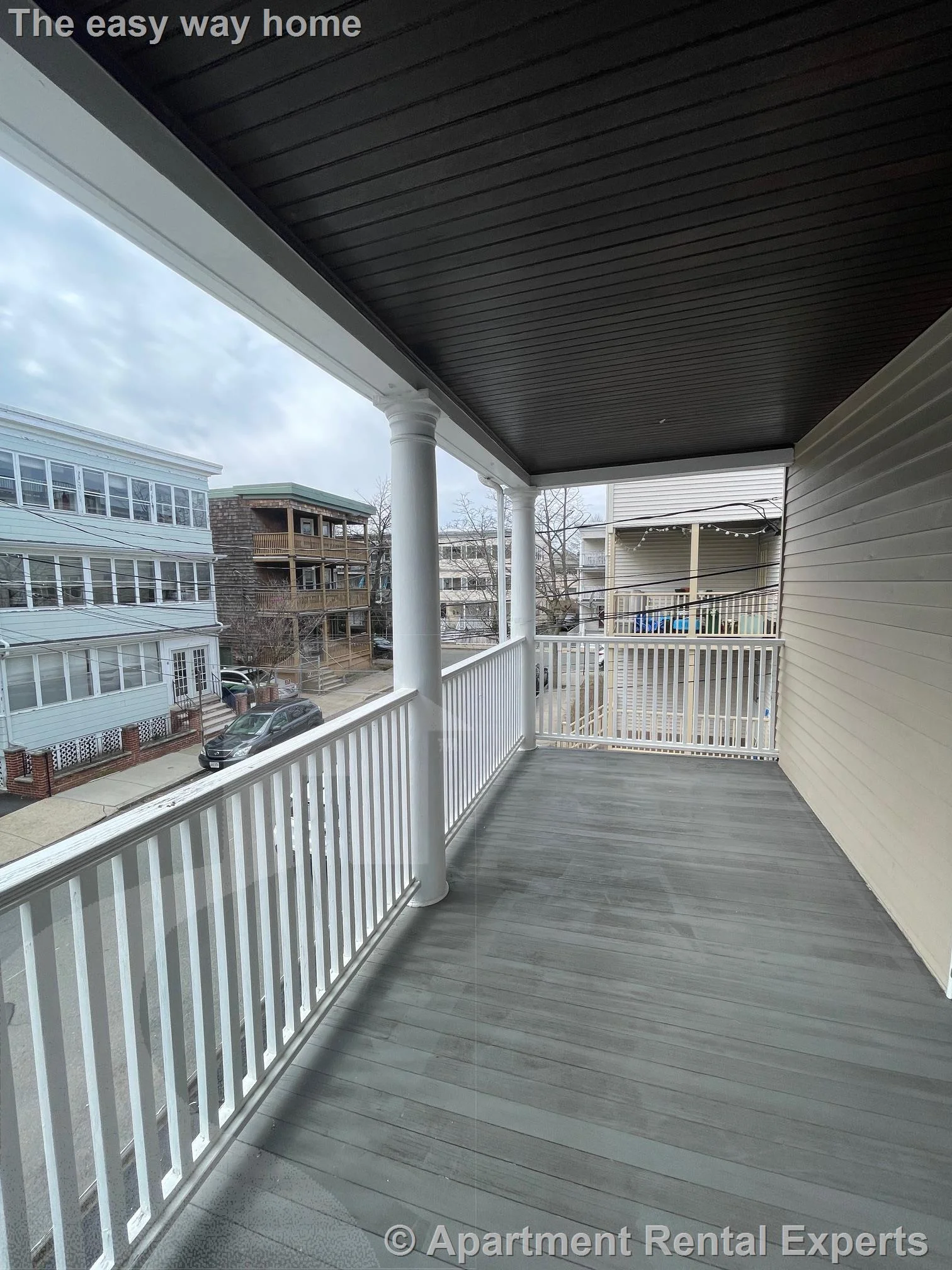 2 bed, 1 bath apartment for rent at 3 Edgar Ct Unit 2, Winter Hill — photo 10 of 16