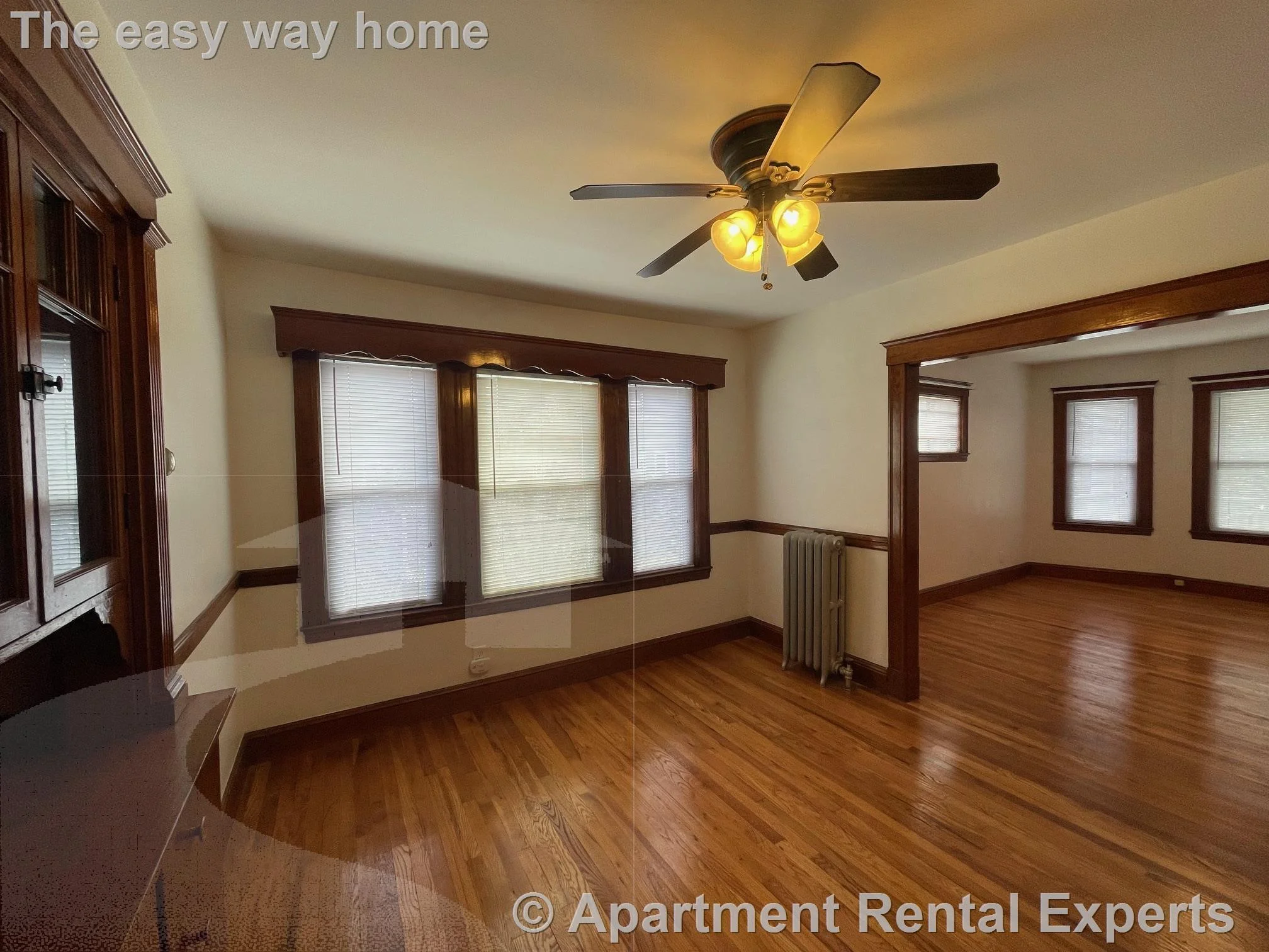 2 bed, 1 bath apartment for rent at 3 Edgar Ct Unit 2, Winter Hill — photo 6 of 16