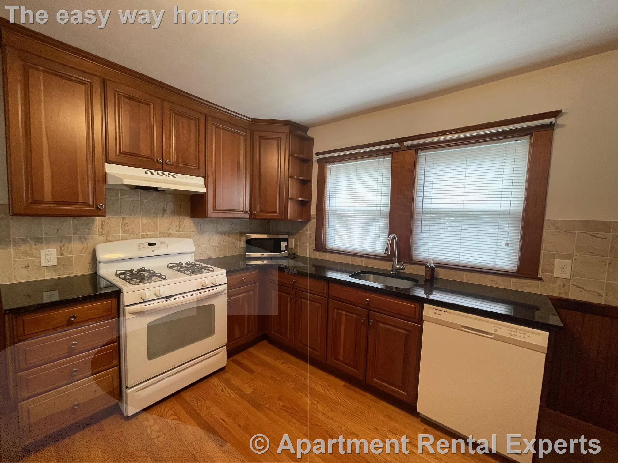 2 bed, 1 bath apartment for rent at 3 Edgar Ct Unit 2, Winter Hill — photo 1 of 16