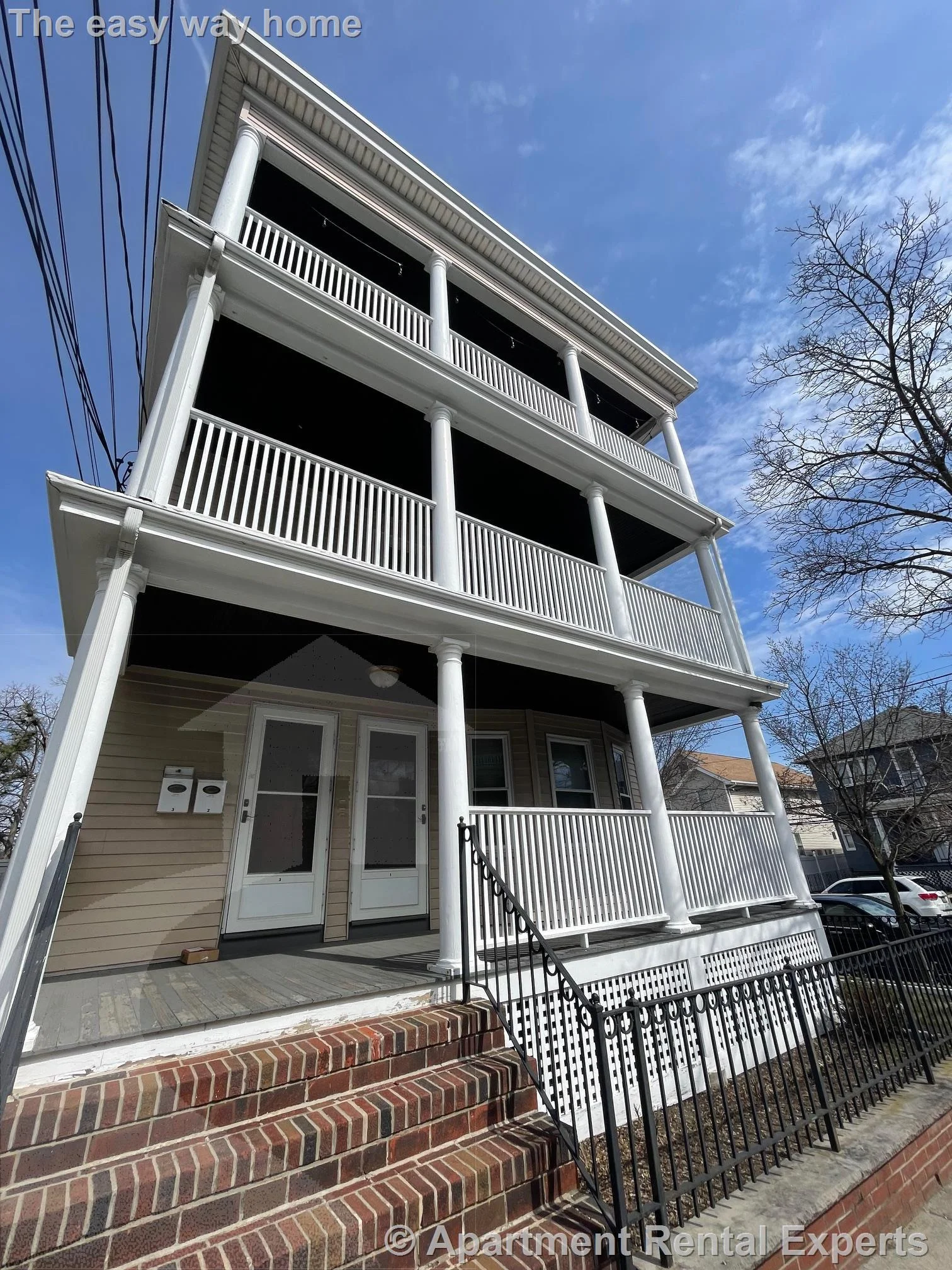 2 bed, 1 bath apartment for rent at 3 Edgar Ct Unit 2, Winter Hill — photo 16 of 16