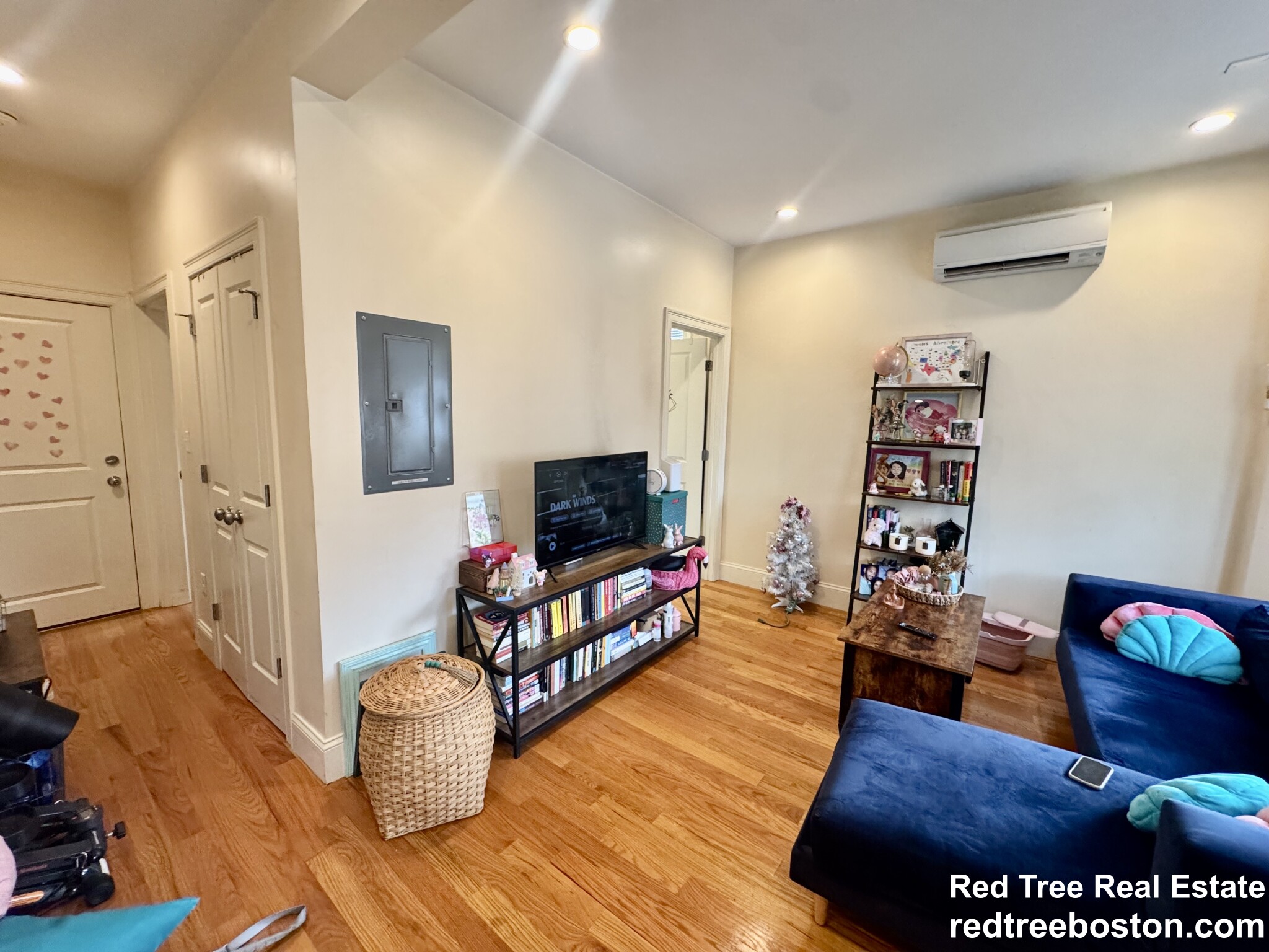 1 bed, 1 bath apartment for rent at 3 Edwin St Unit 3, Dorchester — photo 3 of 10